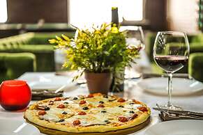 Hotel Aviator Sheremetyevo