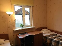 Hotel Aviator Sheremetyevo