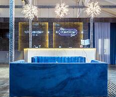 Hotel Aviator Sheremetyevo