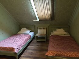 Hotel Aviator Sheremetyevo