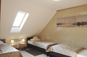 Hotel Aviator Sheremetyevo