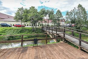 Hotel Aviator Sheremetyevo