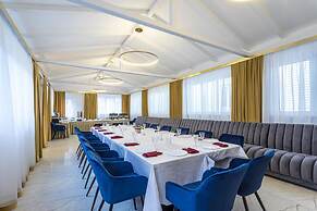 Hotel Aviator Sheremetyevo