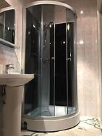 Hotel Aviator Sheremetyevo