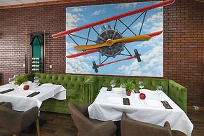 Hotel Aviator Sheremetyevo