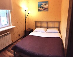 Hotel Aviator Sheremetyevo