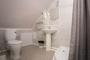 Hotel Aviator Sheremetyevo