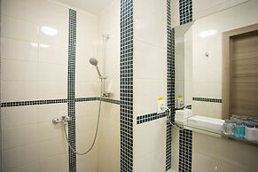 Hotel Aviator Sheremetyevo