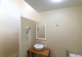 Hotel Aviator Sheremetyevo