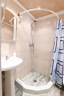 Hotel Aviator Sheremetyevo