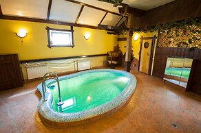 Hotel Aviator Sheremetyevo