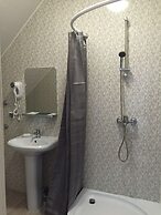 Hotel Aviator Sheremetyevo