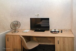 Hotel Aviator Sheremetyevo