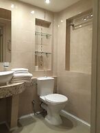 Hotel Aviator Sheremetyevo