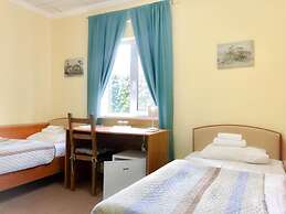 Hotel Aviator Sheremetyevo