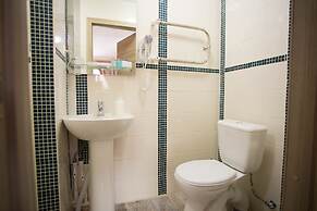 Hotel Aviator Sheremetyevo