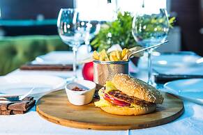 Hotel Aviator Sheremetyevo