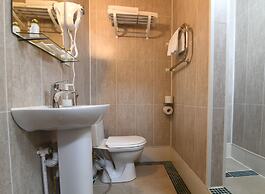 Hotel Aviator Sheremetyevo