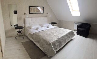 Hotel Aviator Sheremetyevo