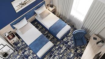 Hotel Aviator Sheremetyevo
