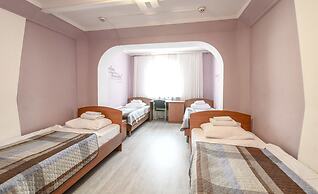 Hotel Aviator Sheremetyevo