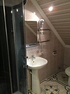 Hotel Aviator Sheremetyevo