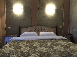 Hotel Aviator Sheremetyevo