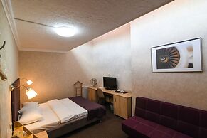 Hotel Aviator Sheremetyevo