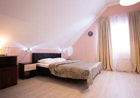 Hotel Aviator Sheremetyevo