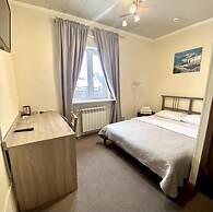 Hotel Aviator Sheremetyevo