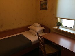 Hotel Aviator Sheremetyevo