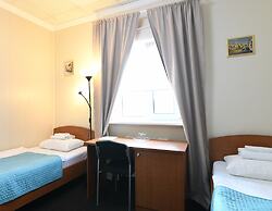 Hotel Aviator Sheremetyevo