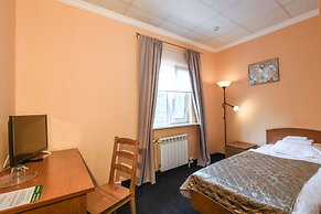 Hotel Aviator Sheremetyevo