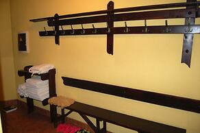 Hotel Aviator Sheremetyevo