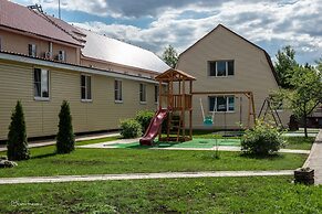 Hotel Aviator Sheremetyevo