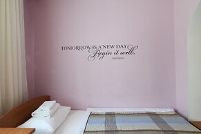 Hotel Aviator Sheremetyevo