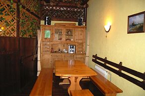 Hotel Aviator Sheremetyevo