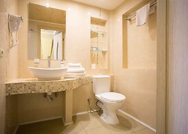 Hotel Aviator Sheremetyevo