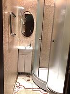 Hotel Aviator Sheremetyevo