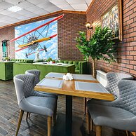 Hotel Aviator Sheremetyevo