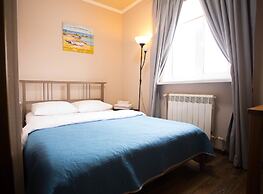 Hotel Aviator Sheremetyevo