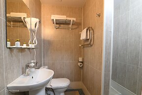 Hotel Aviator Sheremetyevo