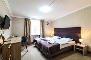 Hotel Aviator Sheremetyevo