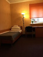 Hotel Aviator Sheremetyevo