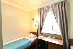 Hotel Aviator Sheremetyevo