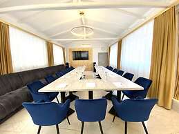 Hotel Aviator Sheremetyevo