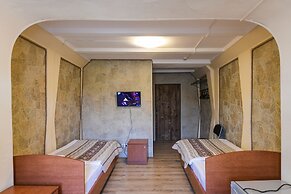 Hotel Aviator Sheremetyevo