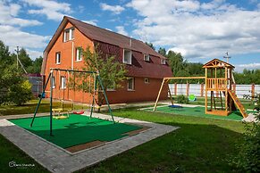 Hotel Aviator Sheremetyevo