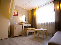 Hotel Aviator Sheremetyevo