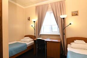 Hotel Aviator Sheremetyevo